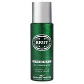 Brut Deodorant Original 200ml